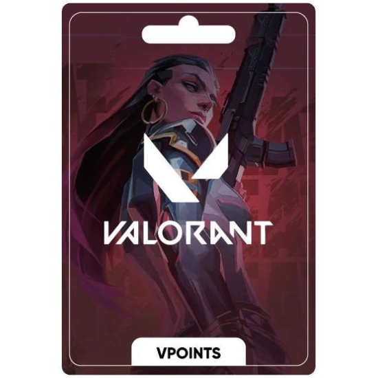 Valorant 175 VPoints